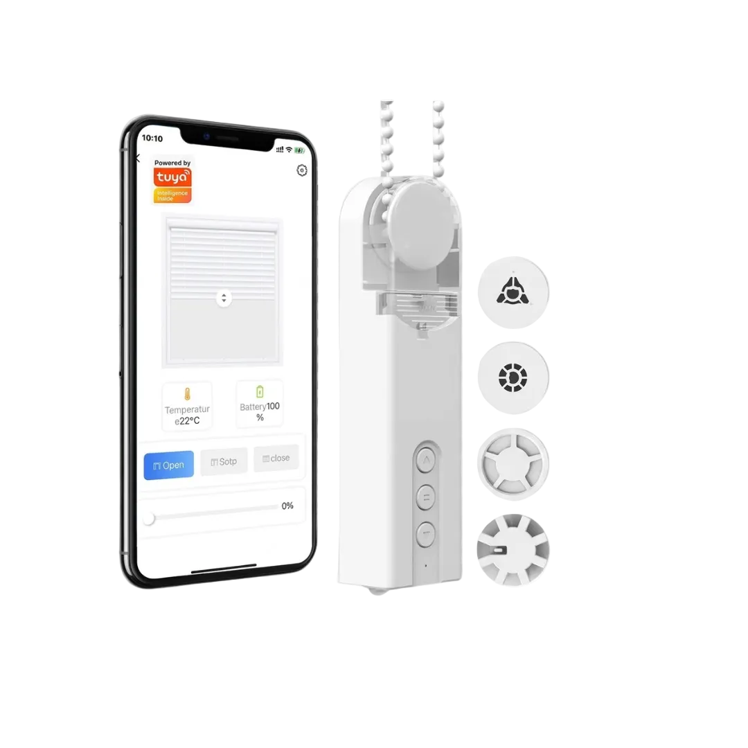 C201 Smart Roller Shutter Motor