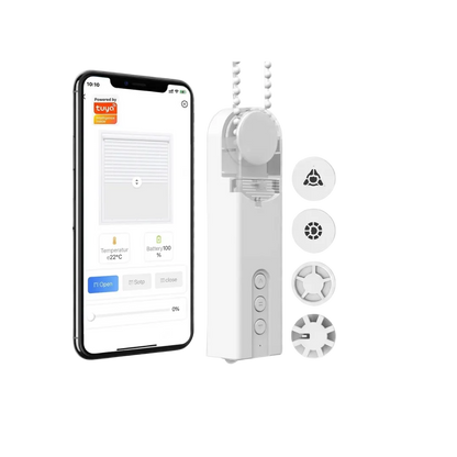 C201 Smart Roller Shutter Motor