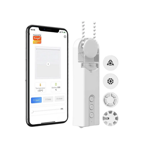 C201 Smart Roller Shutter Motor
