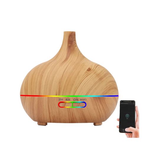 A500 Smart Aroma Diffuser