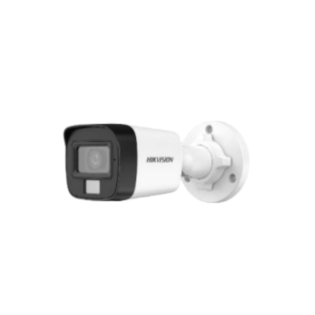 3K Smart Hybrid Light Audio Fixed Mini Bullet Camera