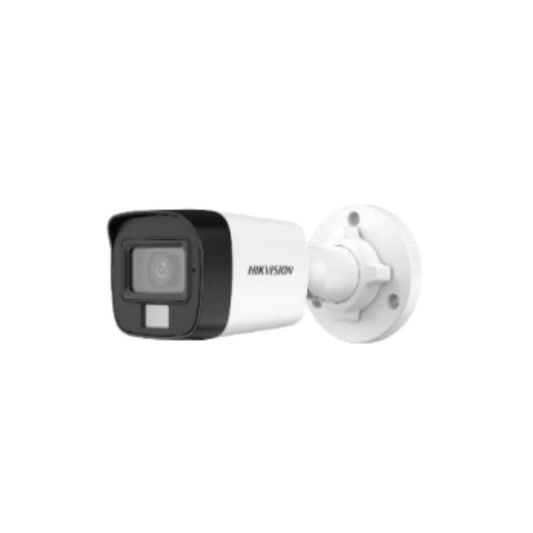 3K Smart Hybrid Light Audio Fixed Mini Bullet Camera