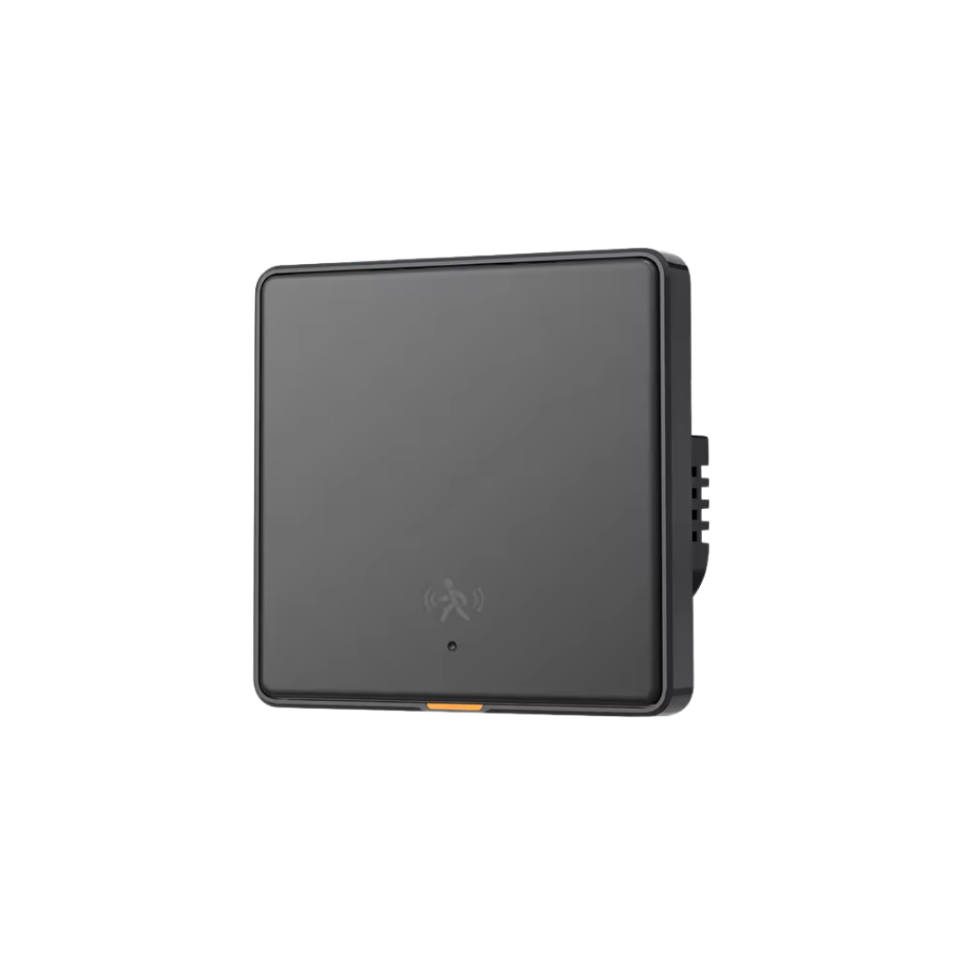 Smart Human Radar Motion Sensor Switch