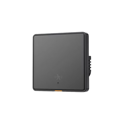 Smart Human Radar Motion Sensor Switch