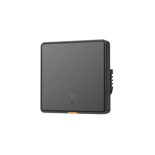 Smart Human Radar Motion Sensor Switch