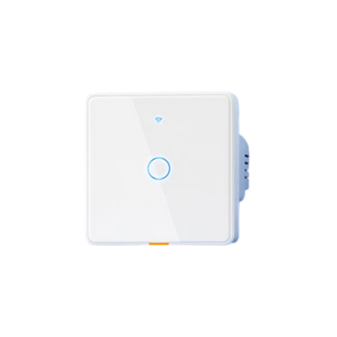 SW802 Smart Wifi Wall Switch