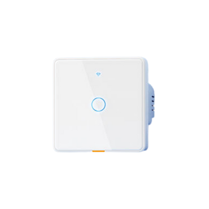 SW802 Smart Wifi Wall Switch