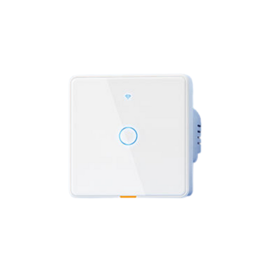 SW802 Smart Wifi Wall Switch