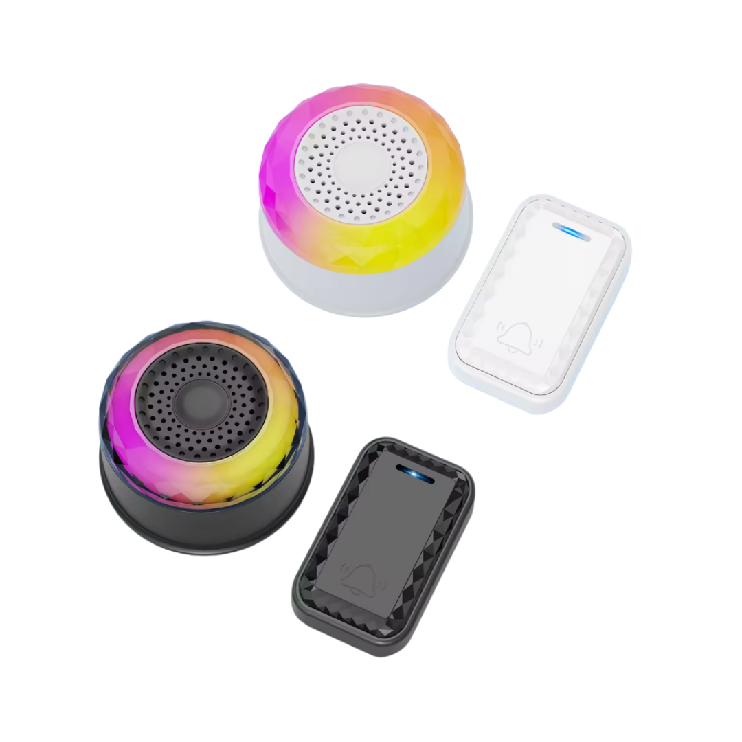 DB702 Smart Doorbell Kit