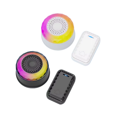 DB702 Smart Doorbell Kit