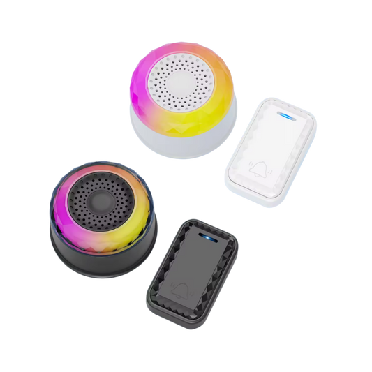 DB702 Smart Doorbell Kit