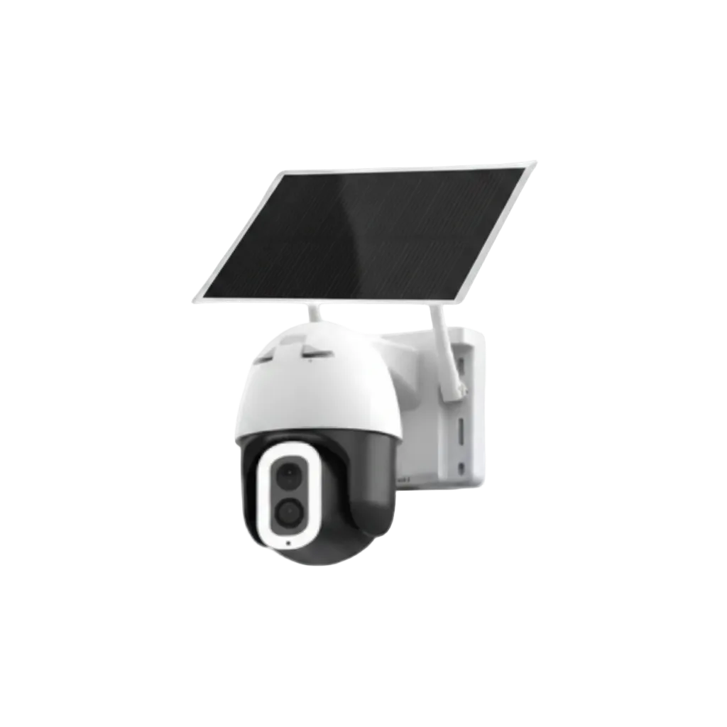 4MP Tuya Smart APP AOV Outdoor Camera
