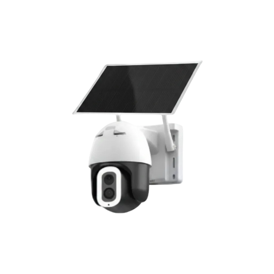 4MP Tuya Smart APP AOV Outdoor Camera