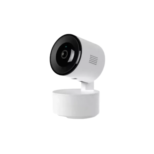 4MP/5MP Indoor WIFI PTZ IP Camera