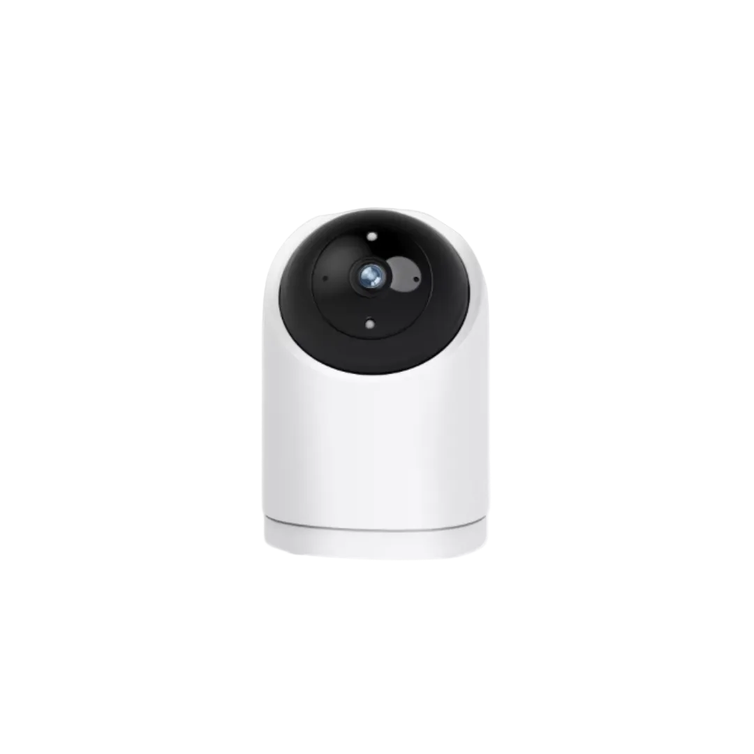 4MP/5MP Mini Indoor Smart PTZ Baby Monitor WIFI IP Camera