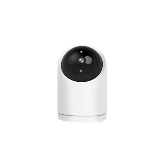4MP/5MP Mini Indoor Smart PTZ Baby Monitor WIFI IP Camera