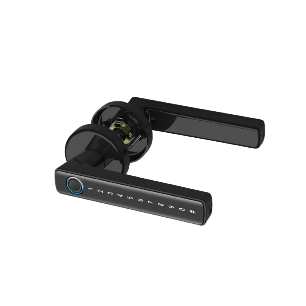 410 Smart Handle Lock