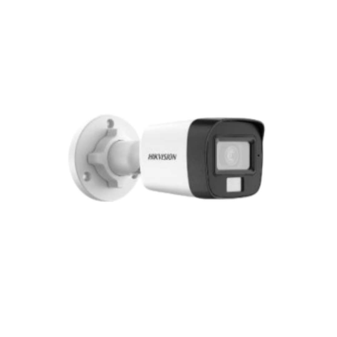 4K Dual Light fixed mini bullet Camera