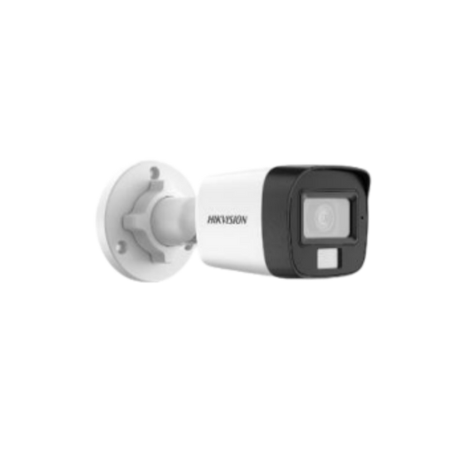 4K Dual Light fixed mini bullet Camera