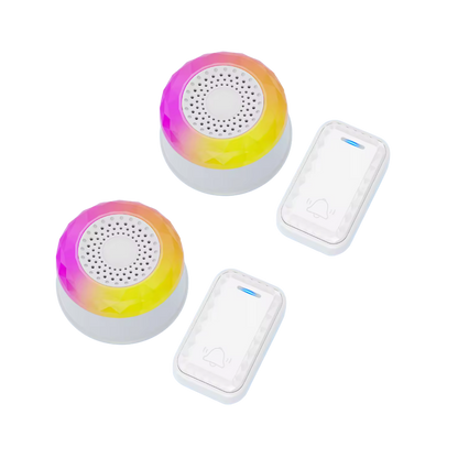 DB702 Smart Doorbell Kit