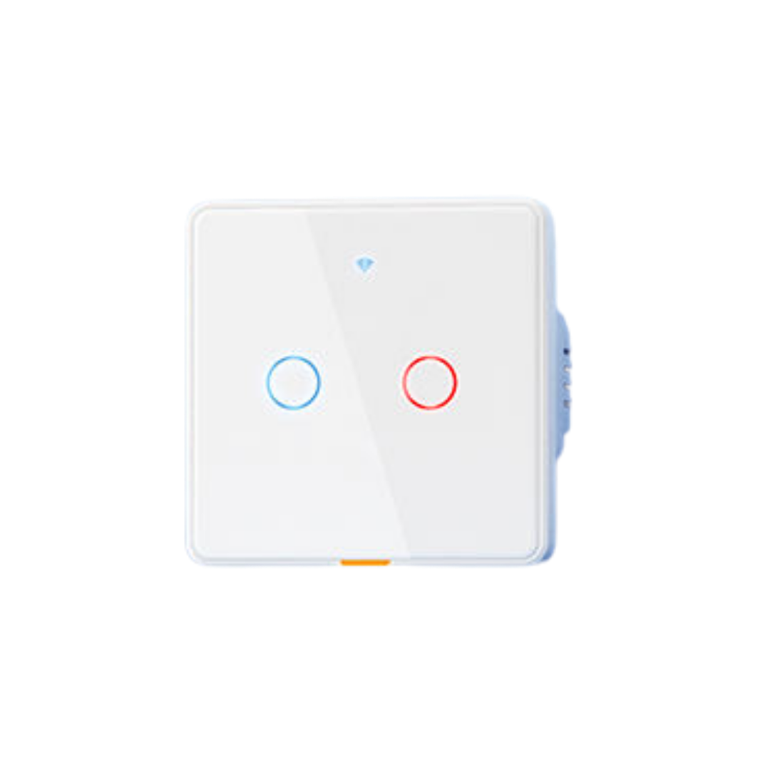 SW802 Smart Wifi Wall Switch