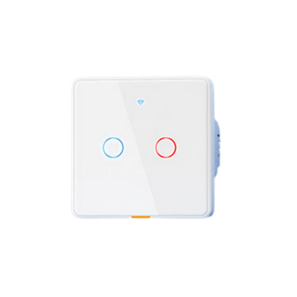 SW802 Smart Wifi Wall Switch
