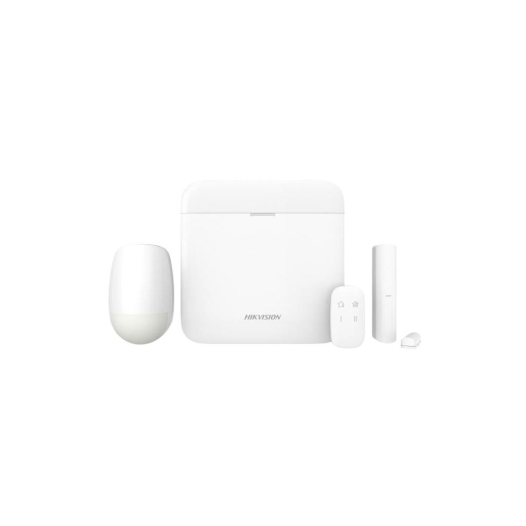 HIK AX Pro Wireless Alarm Kit