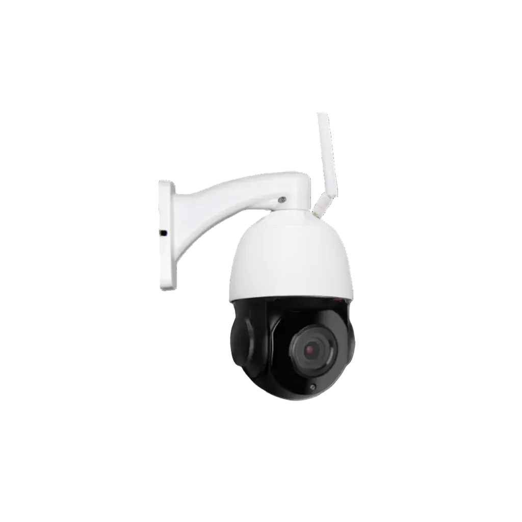 5MP 20XOptical ZOOM 255 Presets 48V POE Speed PTZ IP Camera