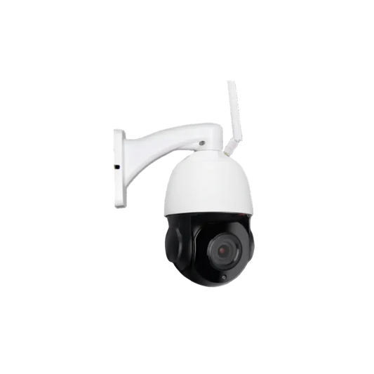 5MP 20XOptical ZOOM 255 Presets 48V POE Speed PTZ IP Camera