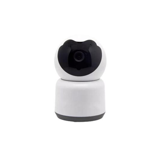 5MP Tuya Baby Monitor IP Camera