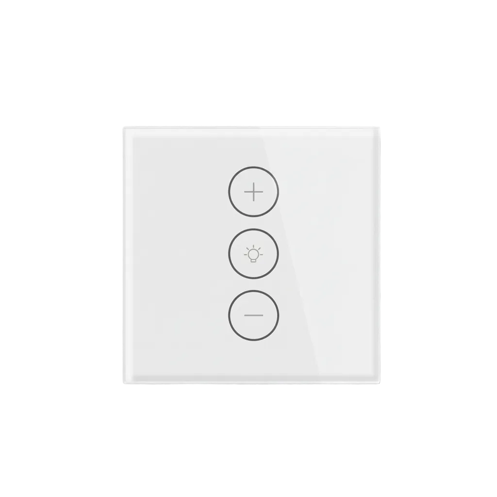 Tuya Touch WiFi Dimmer Switch EU/UK