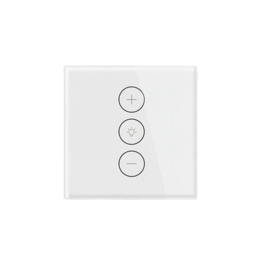Tuya Touch WiFi Dimmer Switch EU/UK
