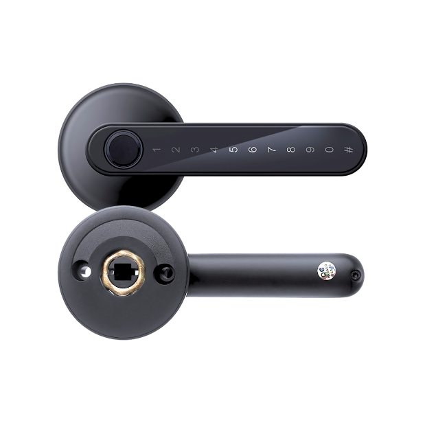 A201 Smart Indoor BT