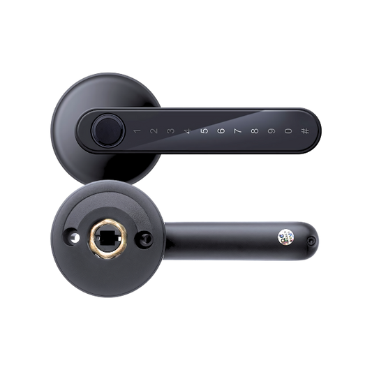 A201 Smart Indoor BT