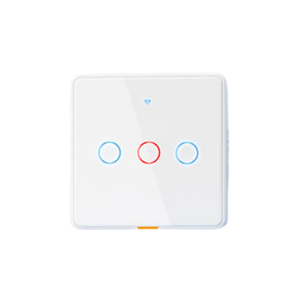 SW802 Smart Wifi Wall Switch