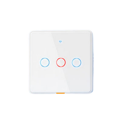 SW802 Smart Wifi Wall Switch