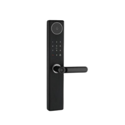 HT09 Smart Indoor WiFi Lock