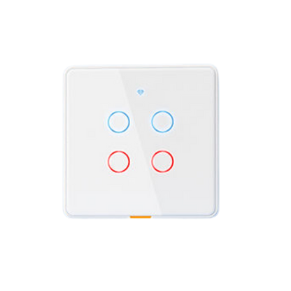 SW802 Smart Wifi Wall Switch