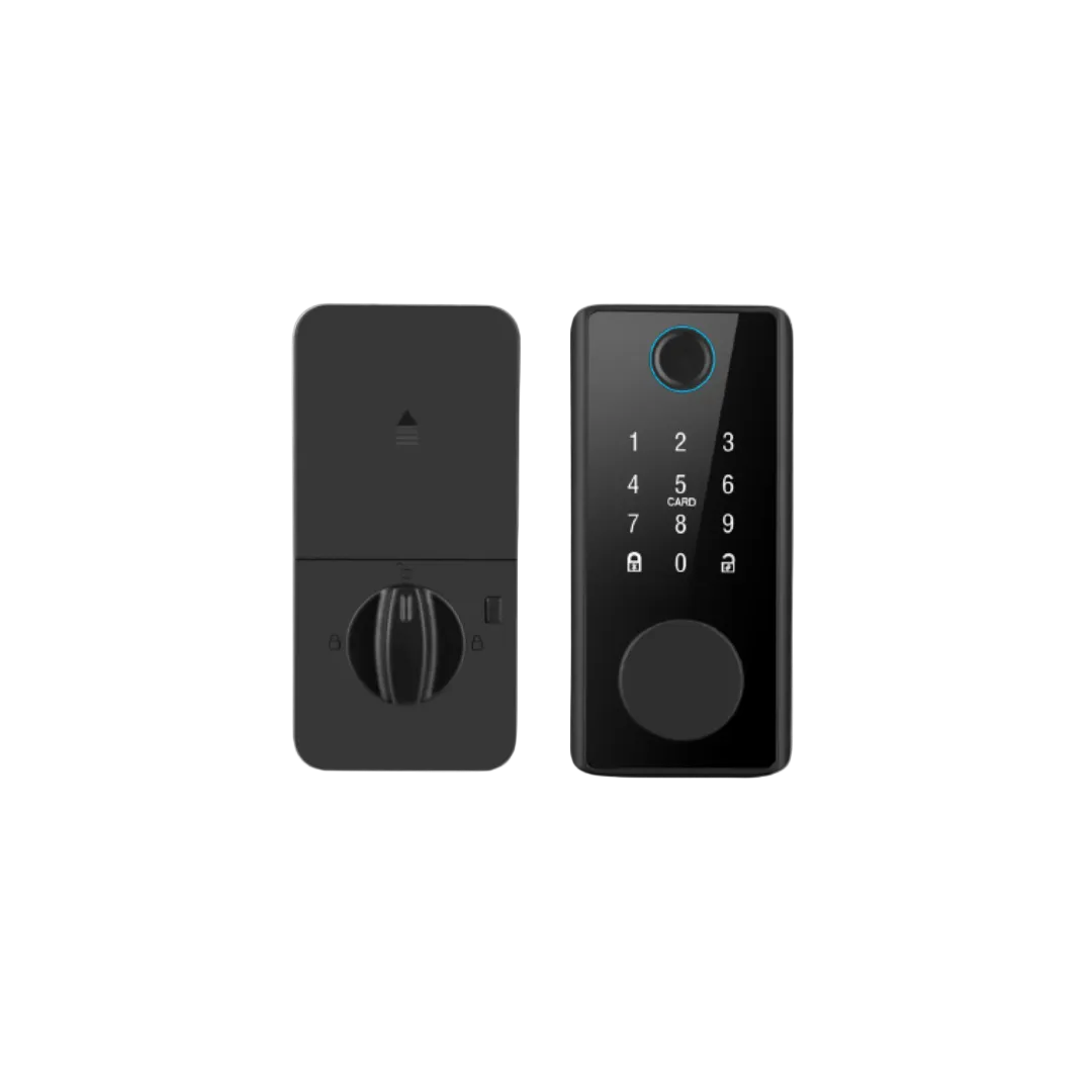705 BT Deadbolt Lock