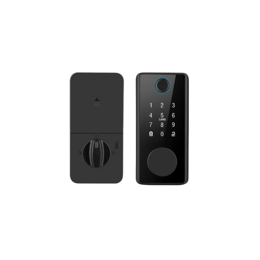 705 BT Deadbolt Lock