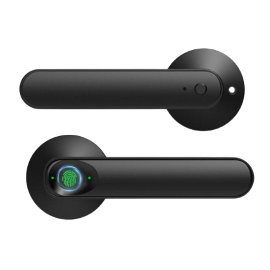 H408 Door BT Handle
