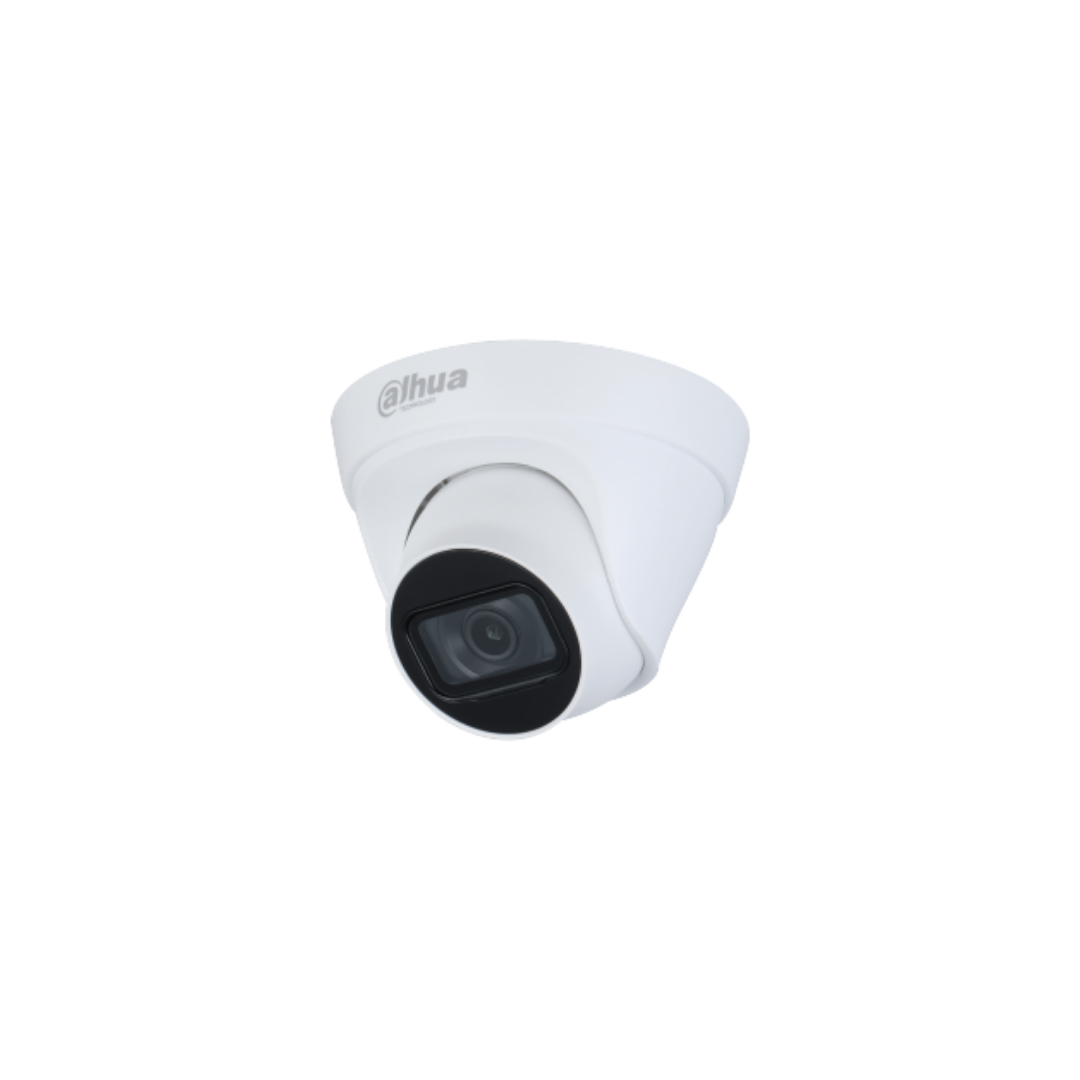 Dahua 2MP Eyeball Network Camera