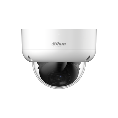 2MP Starlight HD-CVI IR Dome Camera