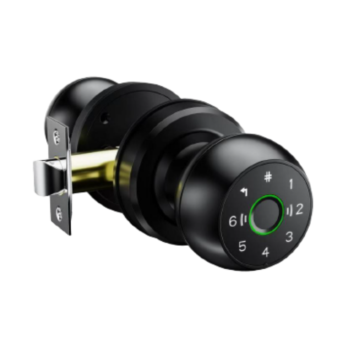 414 Smart Handle Lock