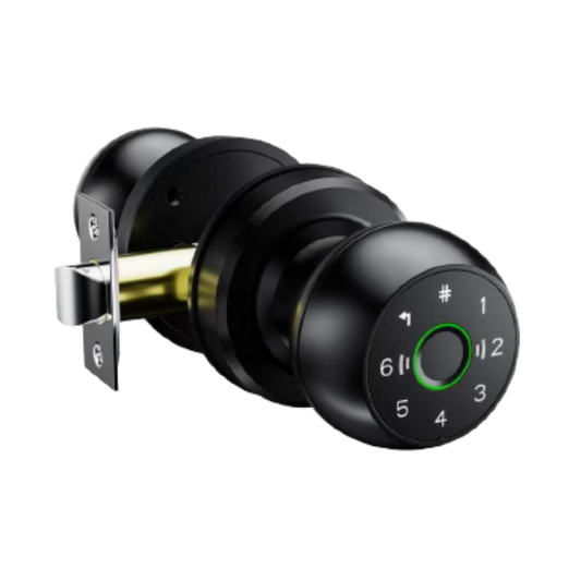 414 Smart Handle Lock