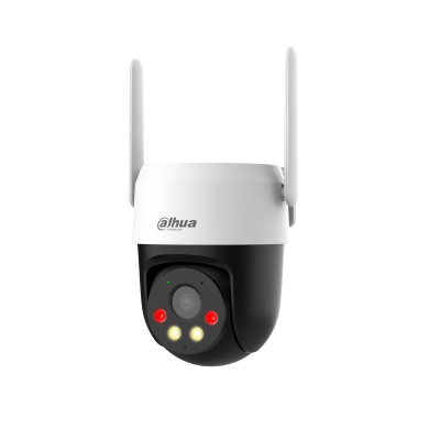 3MP & 5MP Picoo Series Dual Light Outdoor Wi-Fi PT Camera