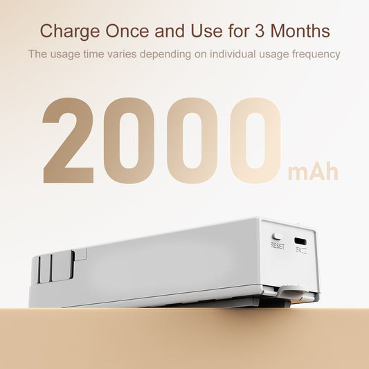 C201 Smart Roller Shutter Motor