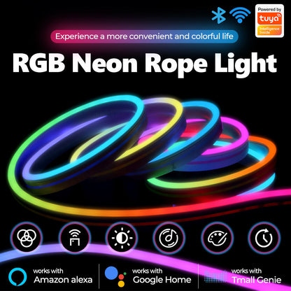 LT600 Smart LED Light Strip 5M