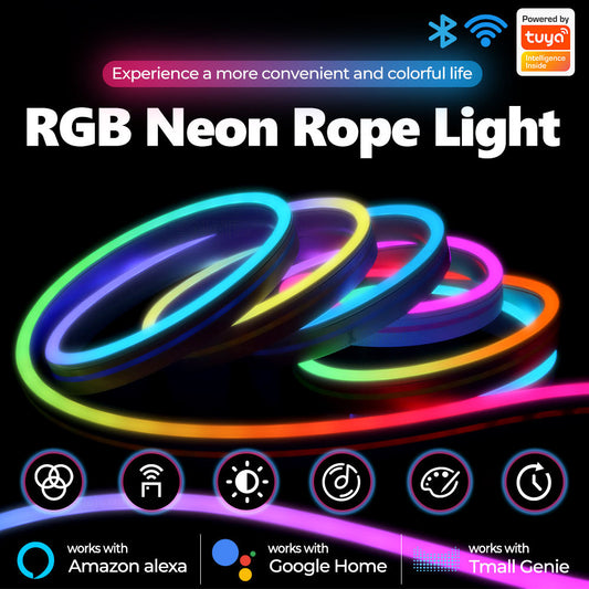 LT600 Smart LED Light Strip 5M