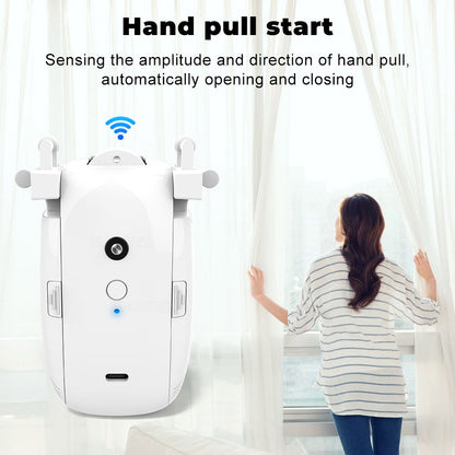 C200 Smart Curtain Motor